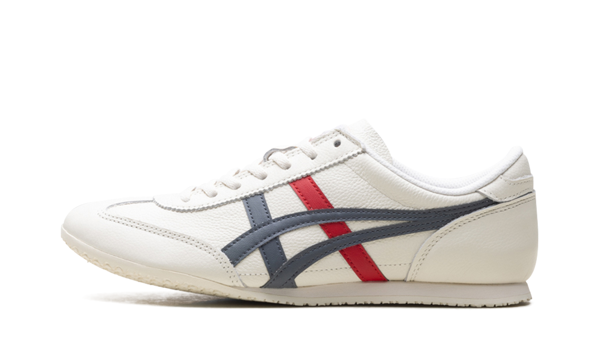 Machu Racer "Cream Black Red"、mysite、Cacoeks