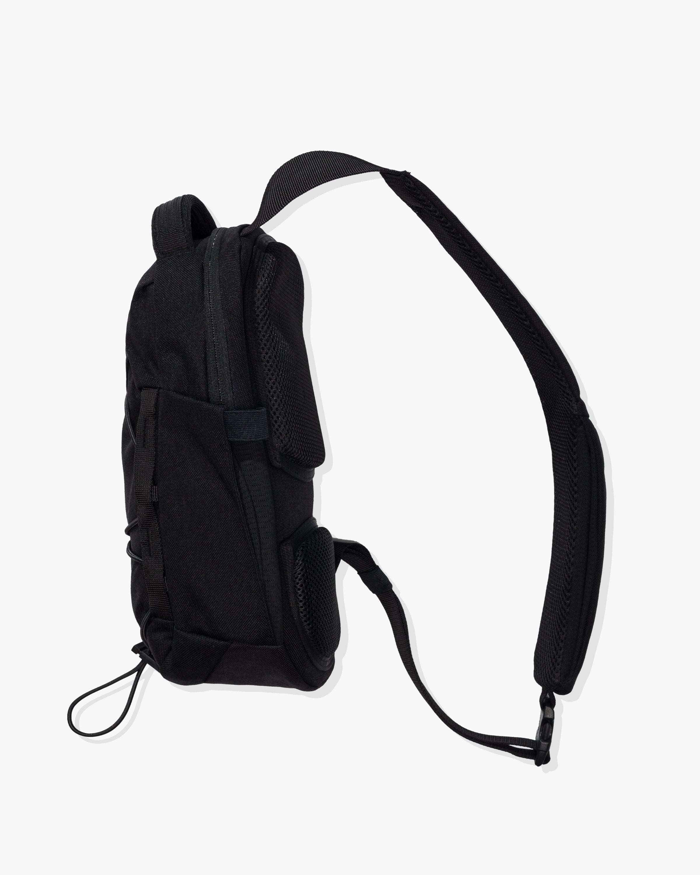 UNDEFEATED MINI CROSSBODY BAG
