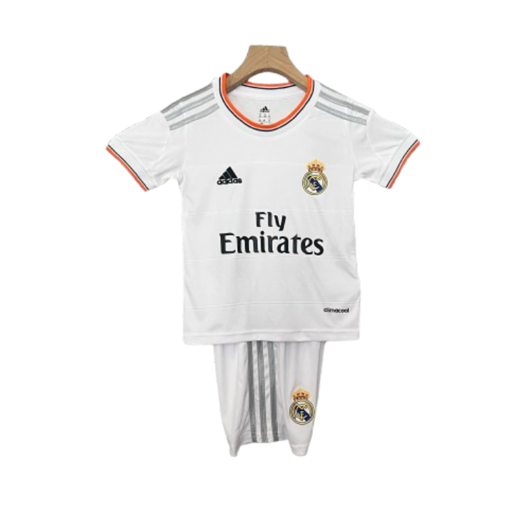 13-14 kids kit Real Madrid home soccer jersey-Retro version: Ajax 24-25 Home Stadium Jersey - Fans Version mysite: Adidas luxuryfootballshirts.com: https://www.luxuryfootballshirts.com/