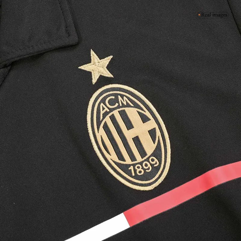 11-12 AC Milan Second Away soccer jersey-Retro version: Ajax 24-25 Home Stadium Jersey - Fans Version mysite: Adidas luxuryfootballshirts.com: https://www.luxuryfootballshirts.com/