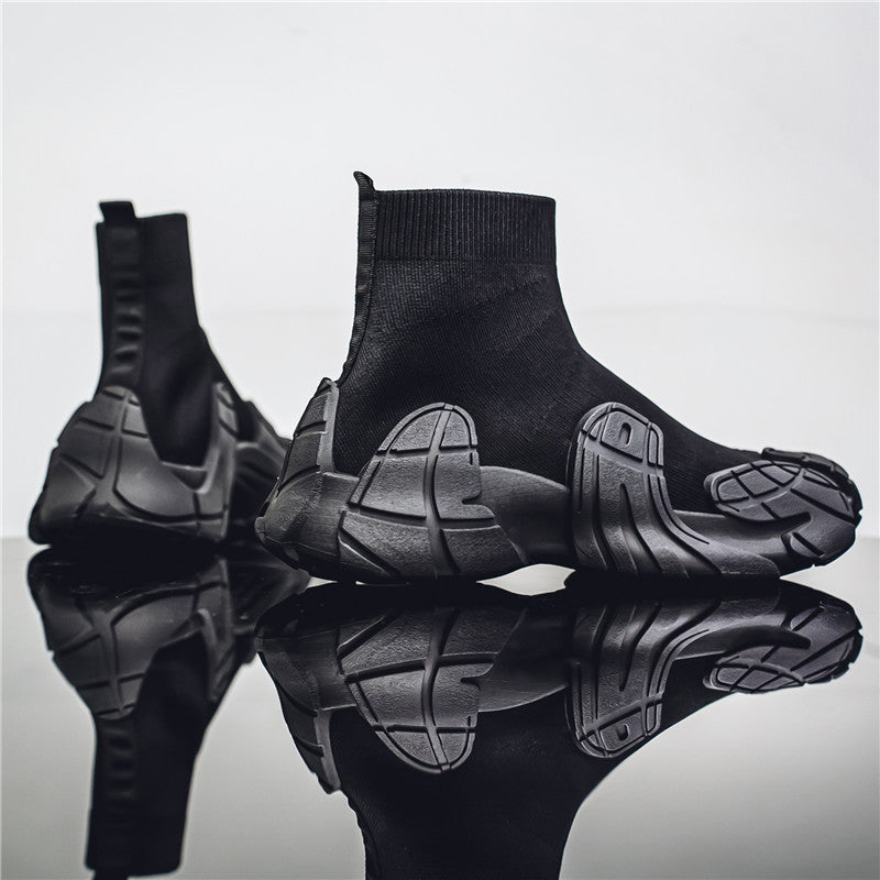 'Exo Radiance' X9X Sneakers