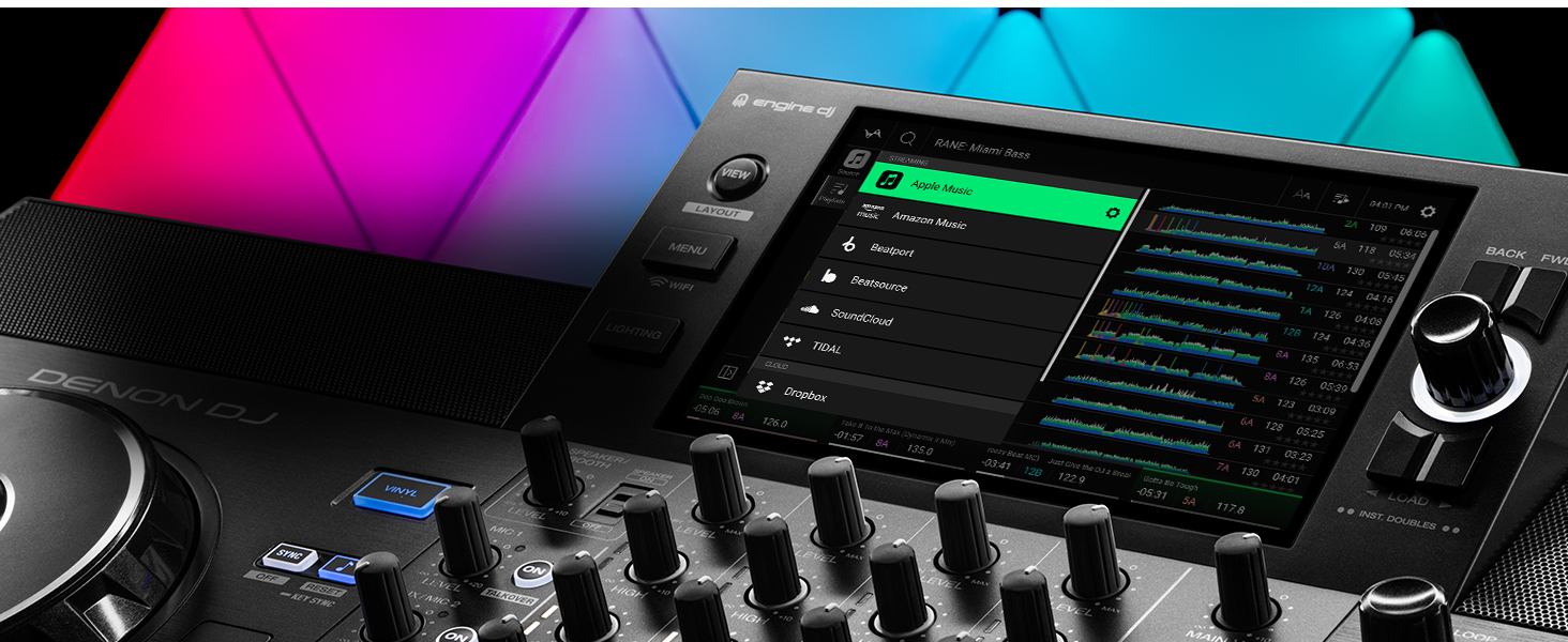 dj mixer board dj system dj set full equipment virtual dj virtual dj software