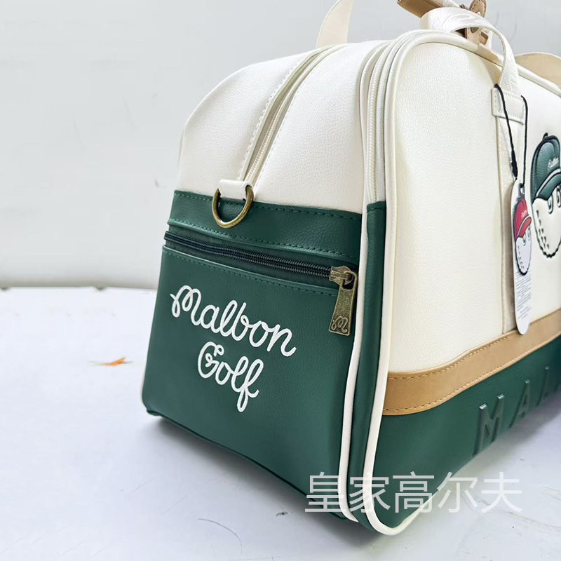 TITLESIT TAYLORMADE G/FORE GOLF BAG