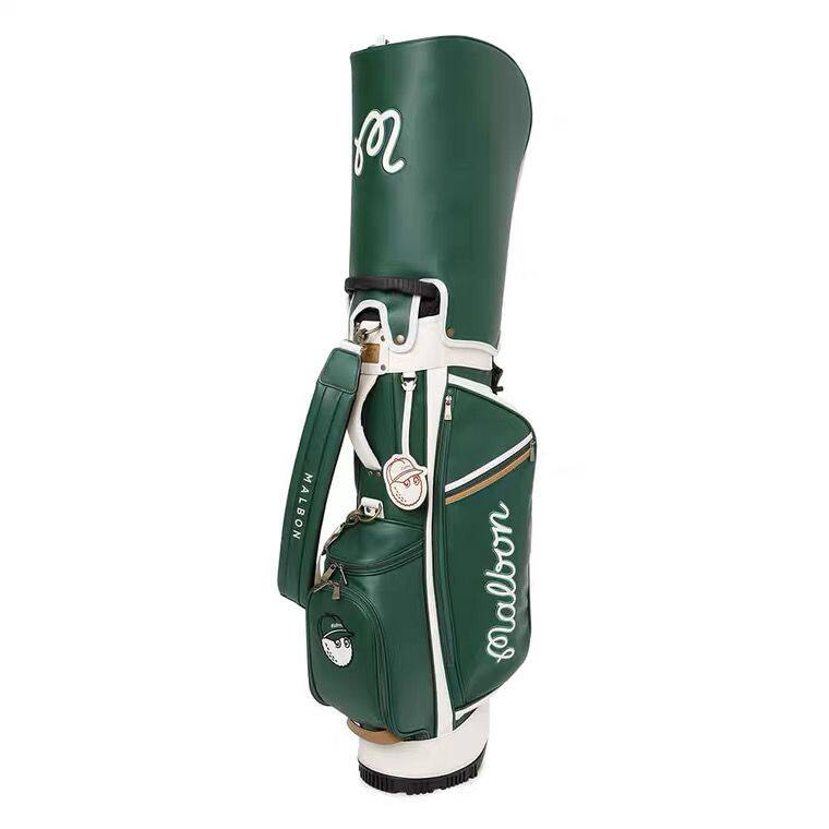 TITLESIT TAYLORMADE G/FORE GOLF BAG