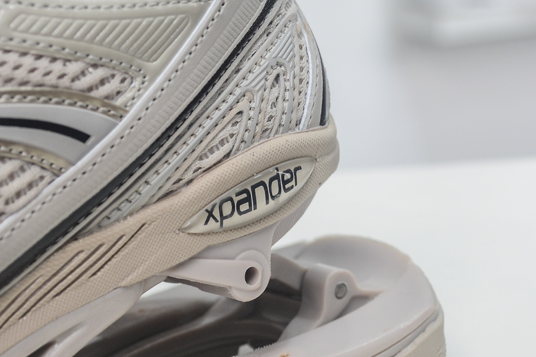 Balenciaga X-Pander Trainer Beige、mysite、Cacoeks