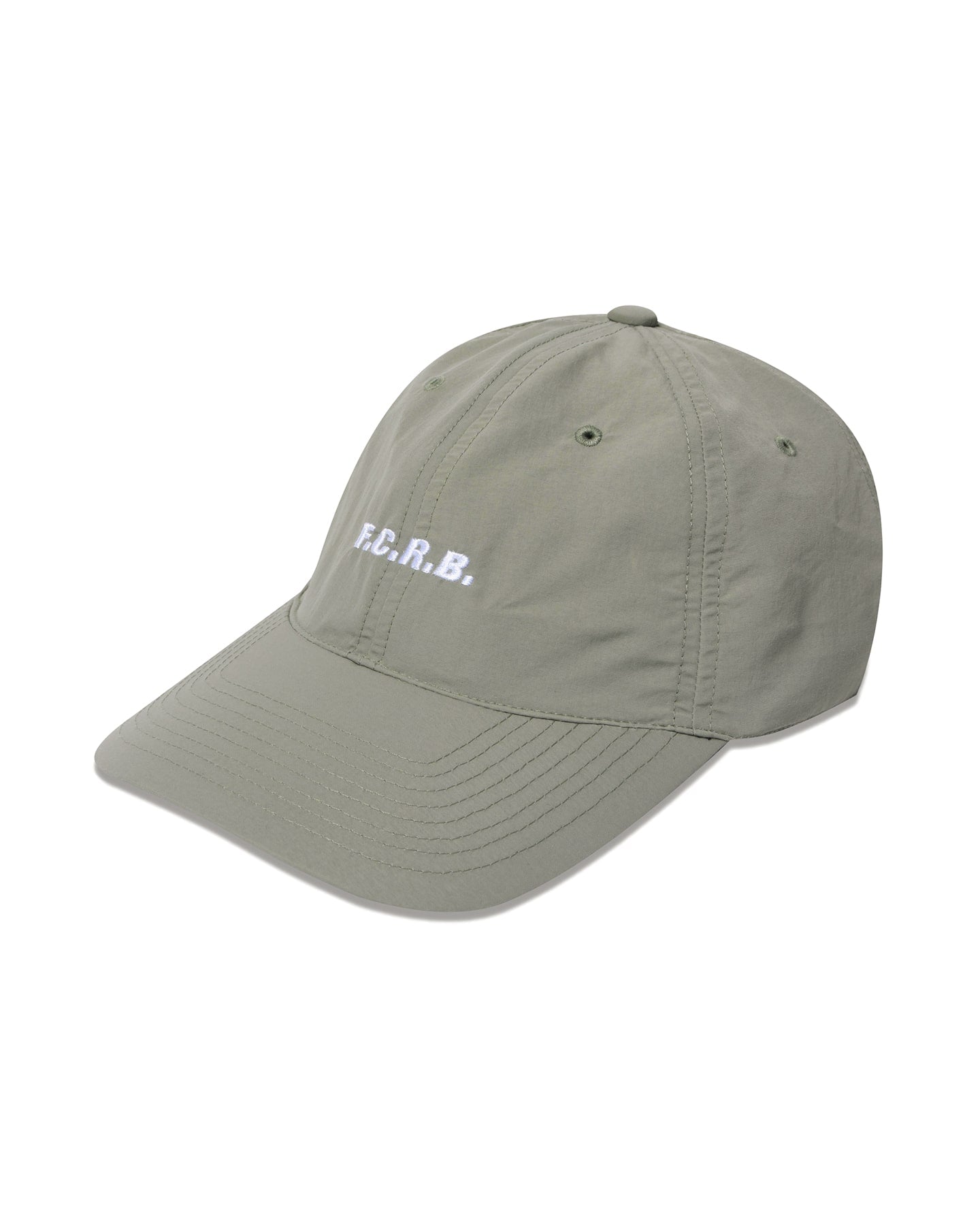 F.C.Real Bristol 25S/S SUPPLEX NYLON CAP  FCRB-250026 