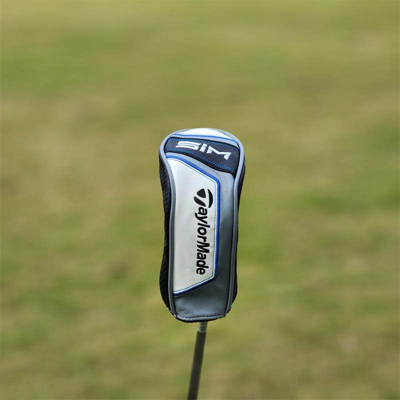 TITLESIT TAYLORMADE G/FORE GOLF BAG