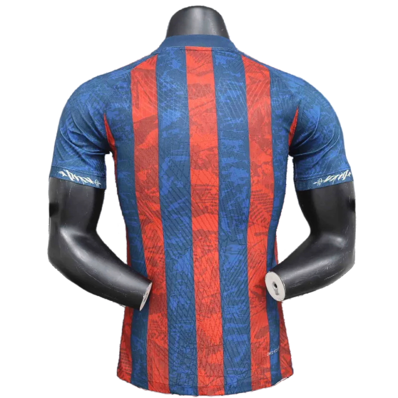 24-25 Barcelona Special Edition soccer jersey - Player Version: Ajax 24-25 Home Stadium Jersey - Fans Version mysite: Adidas luxuryfootballshirts.com: https://www.luxuryfootballshirts.com/