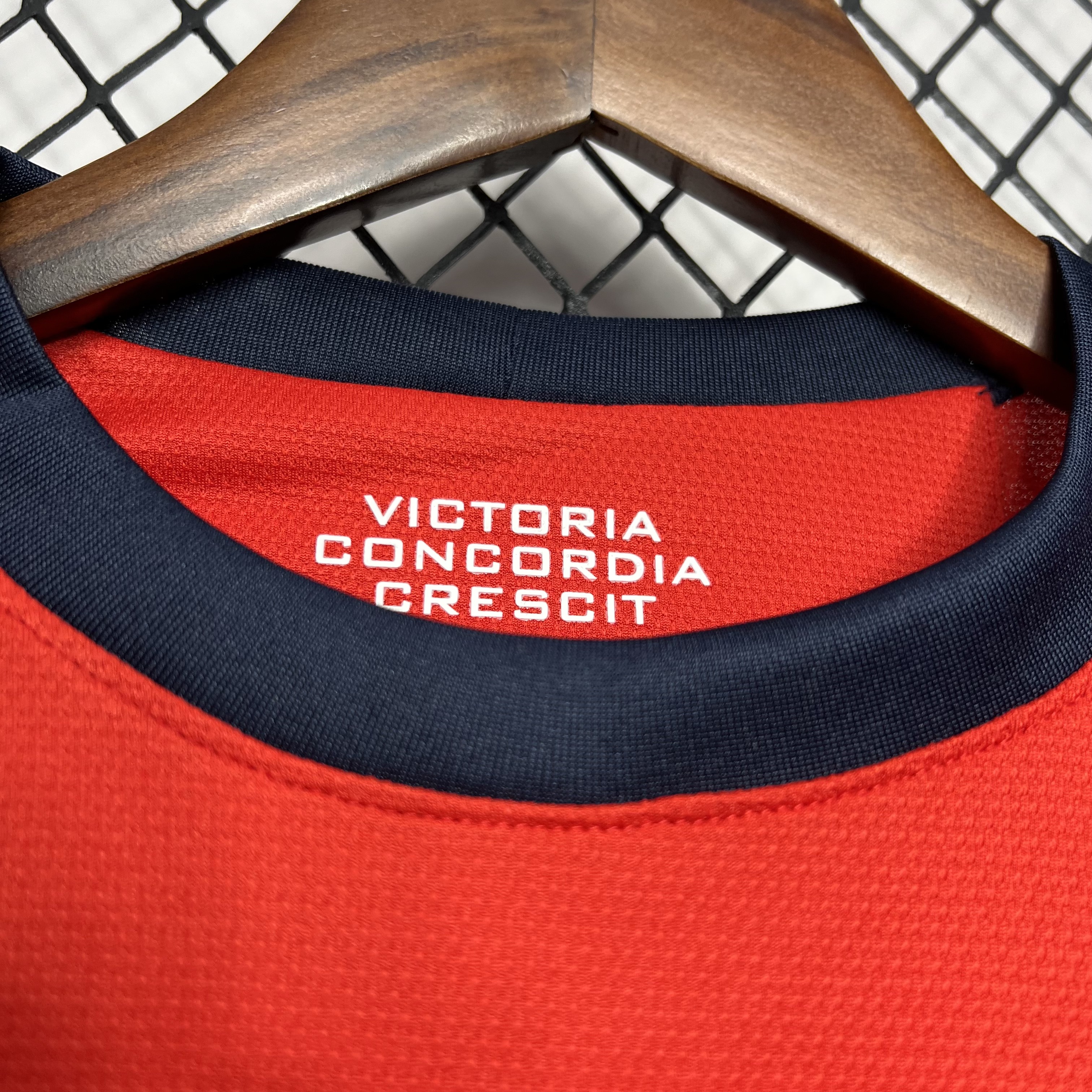 Higojerseys-Retro Arsenal 2012-13 Home Long Sleeve Jersey