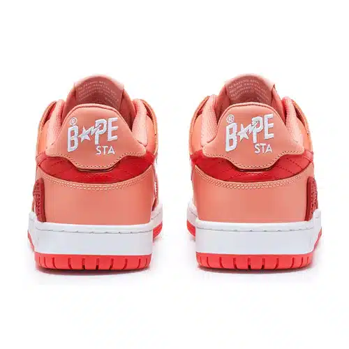 BAPESTA SK8 #5 Low Shoes、mysite、Cacoeks