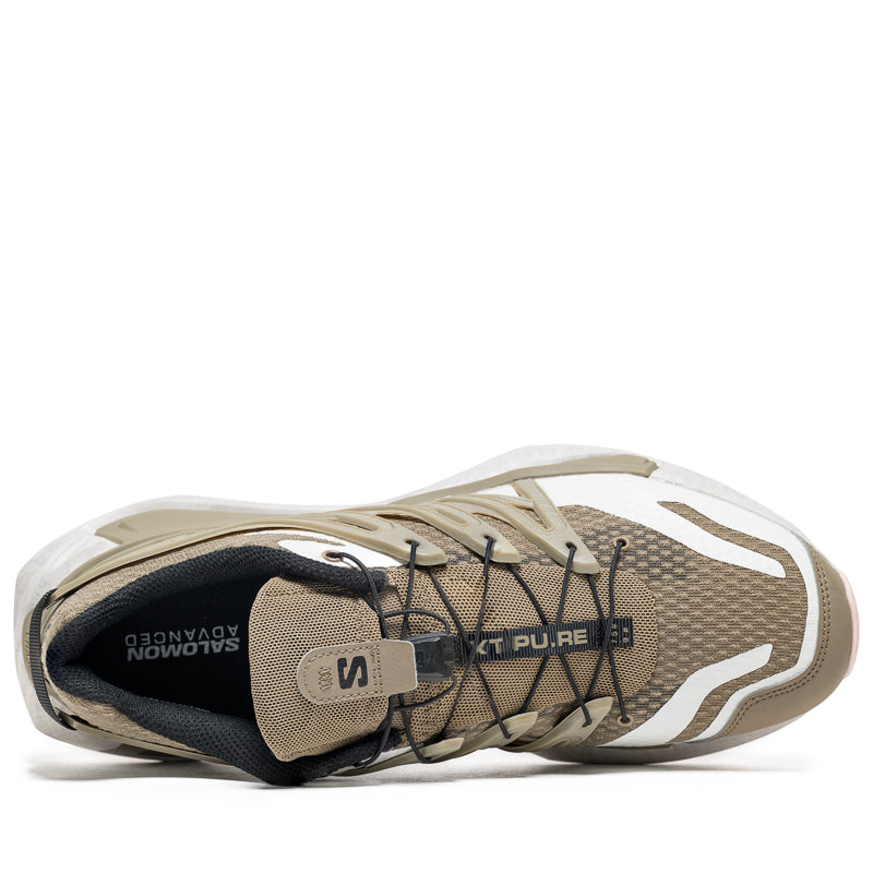Salomon XT PU.RE Advance - Fallen Rock/Stone Gray、mysite、Cacoeks