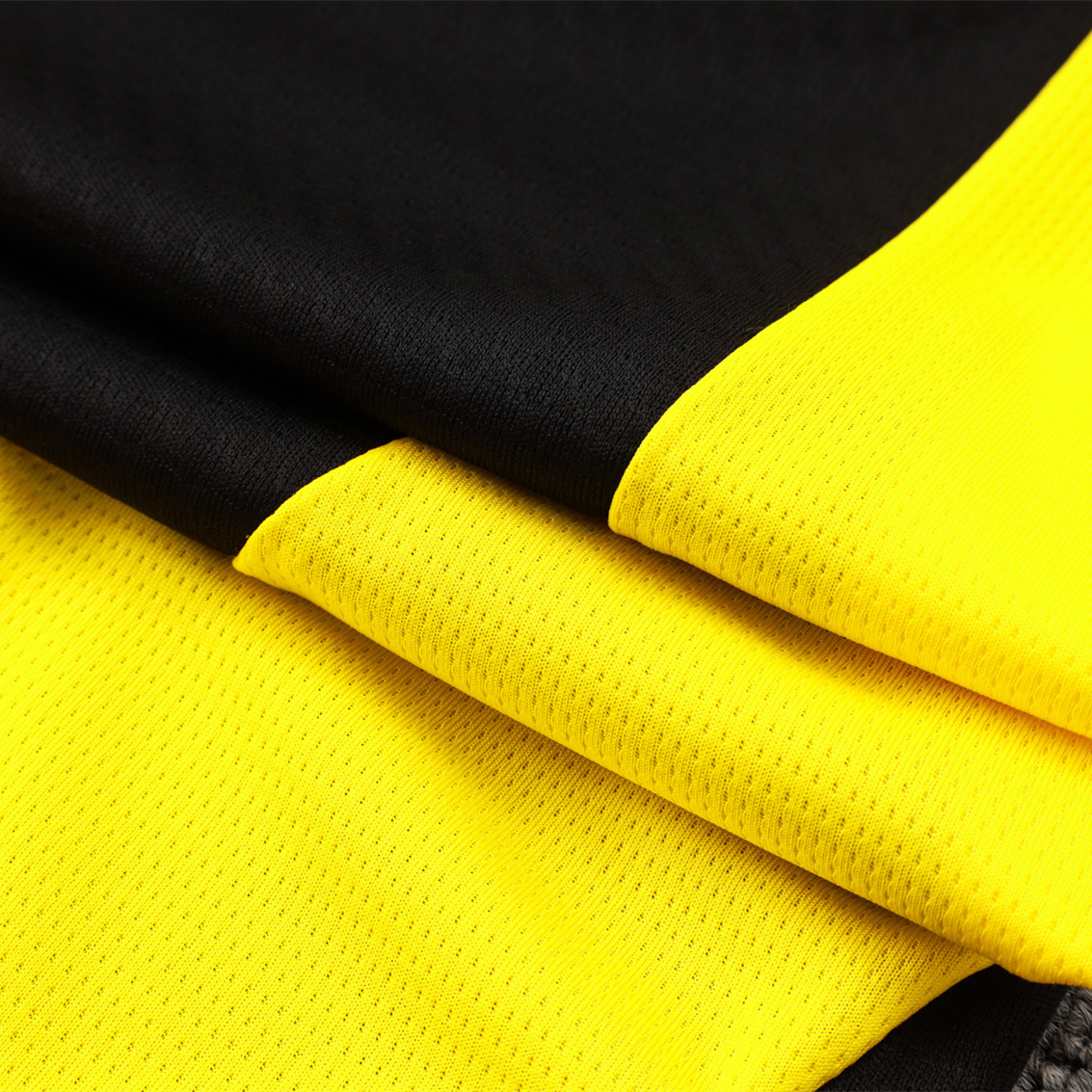 ManixJersey.com | Dortmund 24-25 Long Sleeve Training Set - Player Version - Black -Customize Name, Number and Patch | Worldwide Shipping