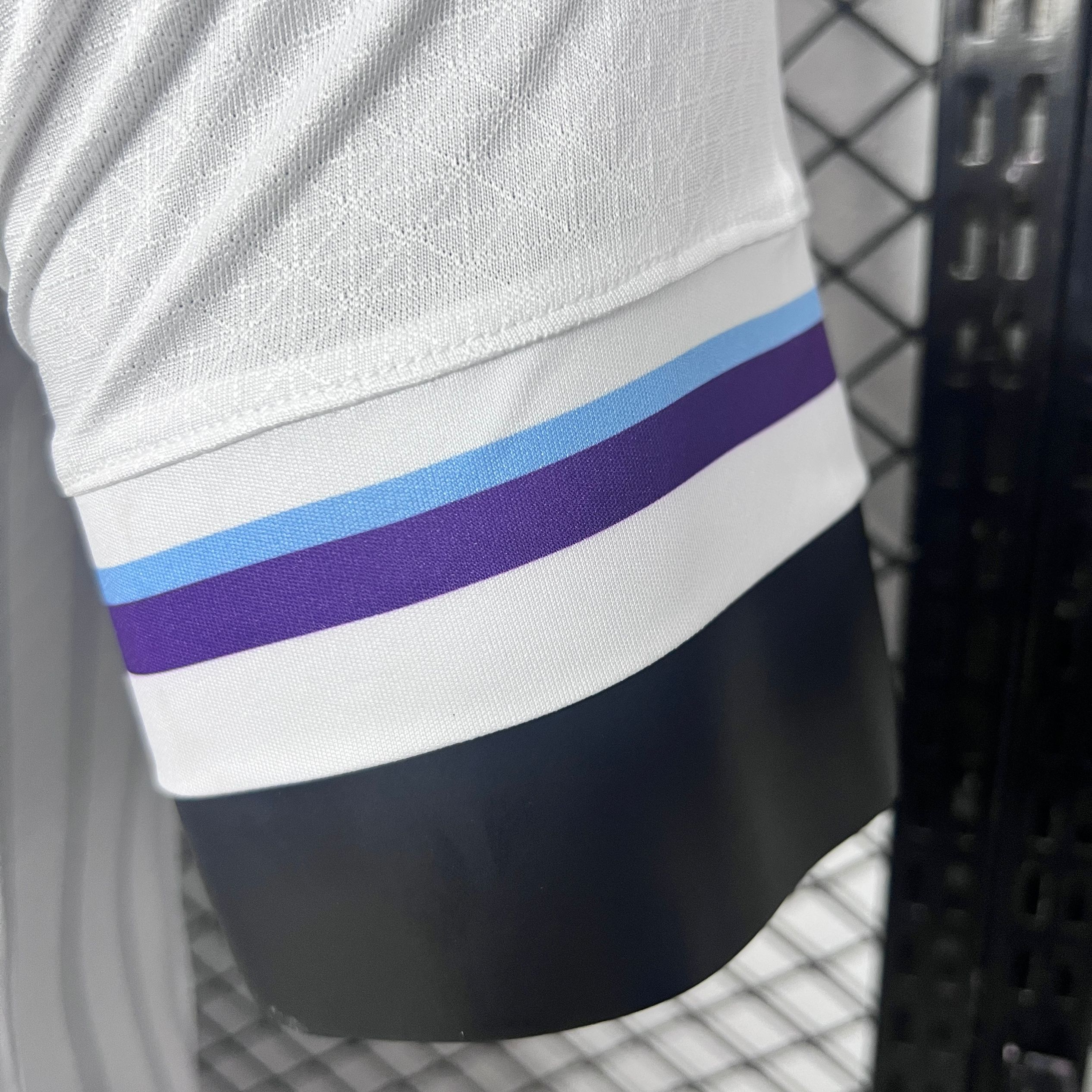 Higojerseys-Uruguay 2024 Away Stadium Jersey - Player Version