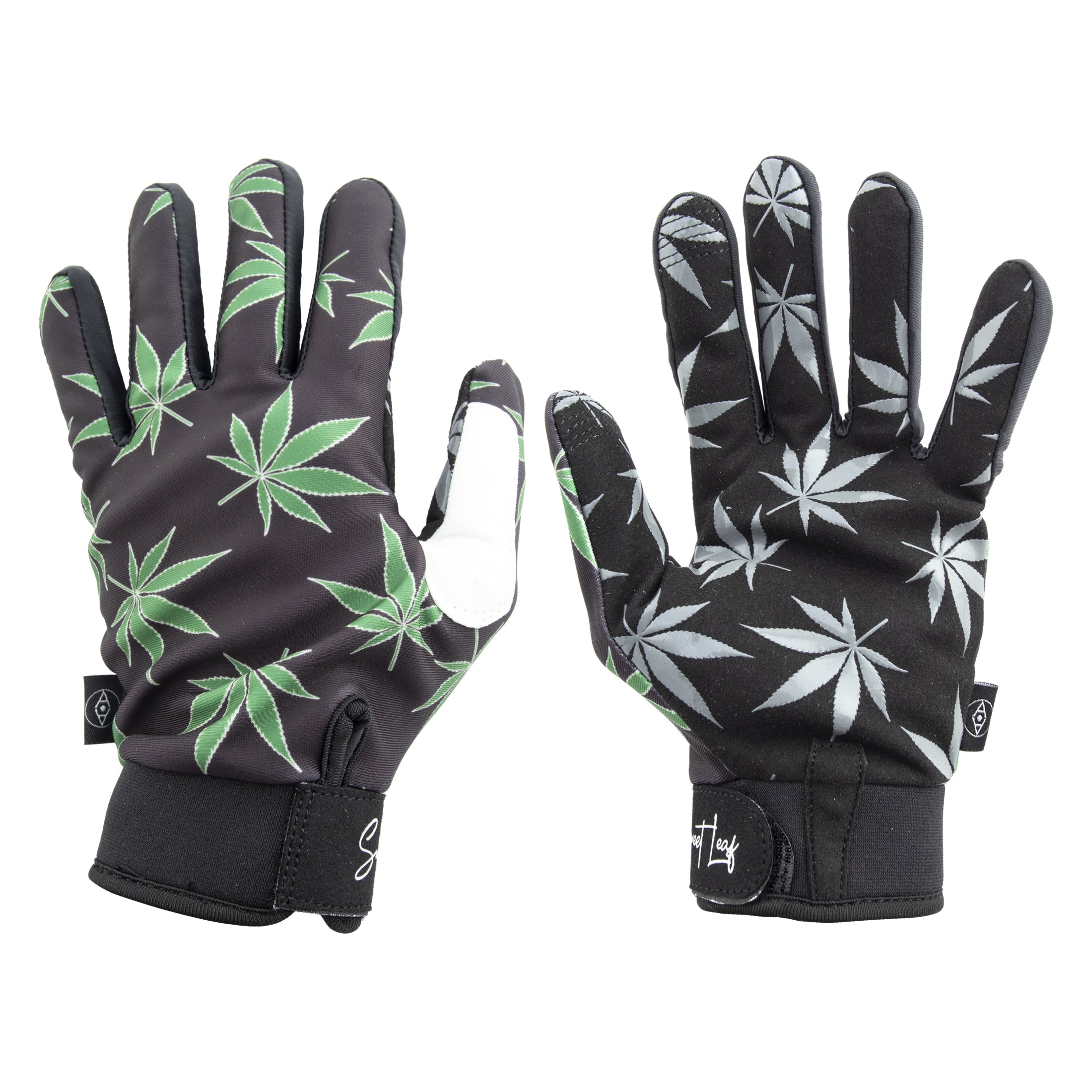 Sweet Leaf Gloves、mySite、bearsvspackers