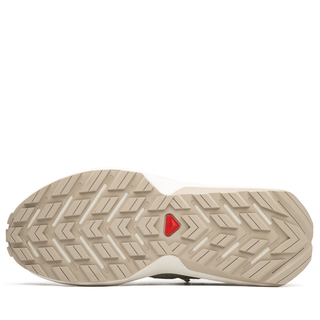 Salomon Odyssey Element Low - Shadow/Metal、mysite、Cacoeks