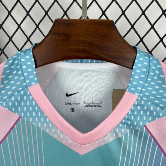 2025/2026 Paris Saint-Germain Special Edition Blue Football Jersey 1:1 Thai Quality:football jersey mysite: unitedjerseyfootball 邓江浪:football