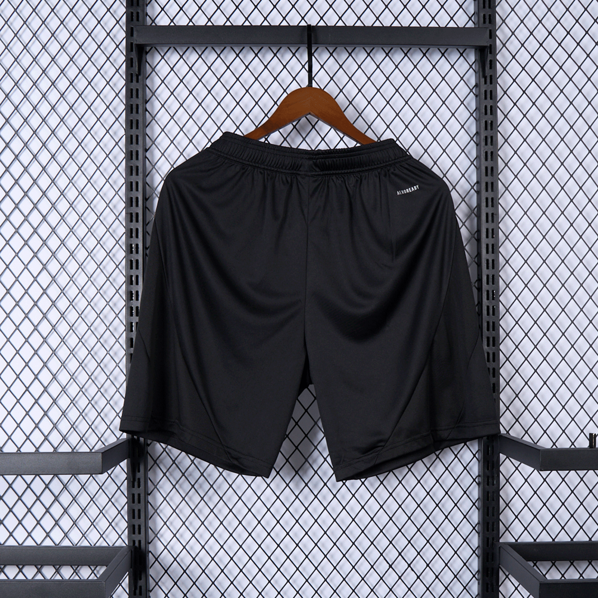 Higojerseys-Bayern Munich 24-25 Away Shorts - Fans Version