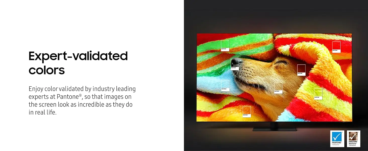 Q70D TV