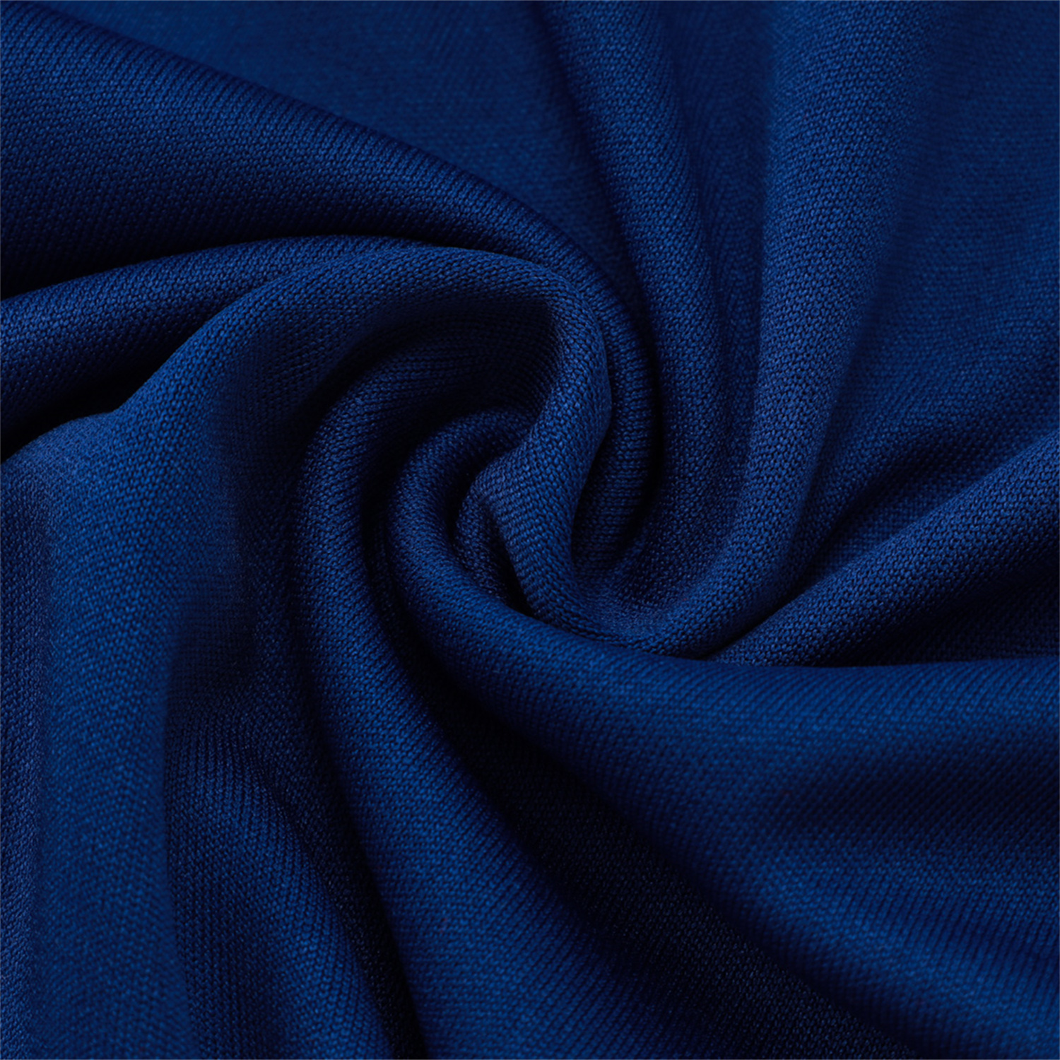 UltraTrikot-Arsenal 25-26 Throwback Trefoil Vest Training Set - Royal Blue Vest and Shorts