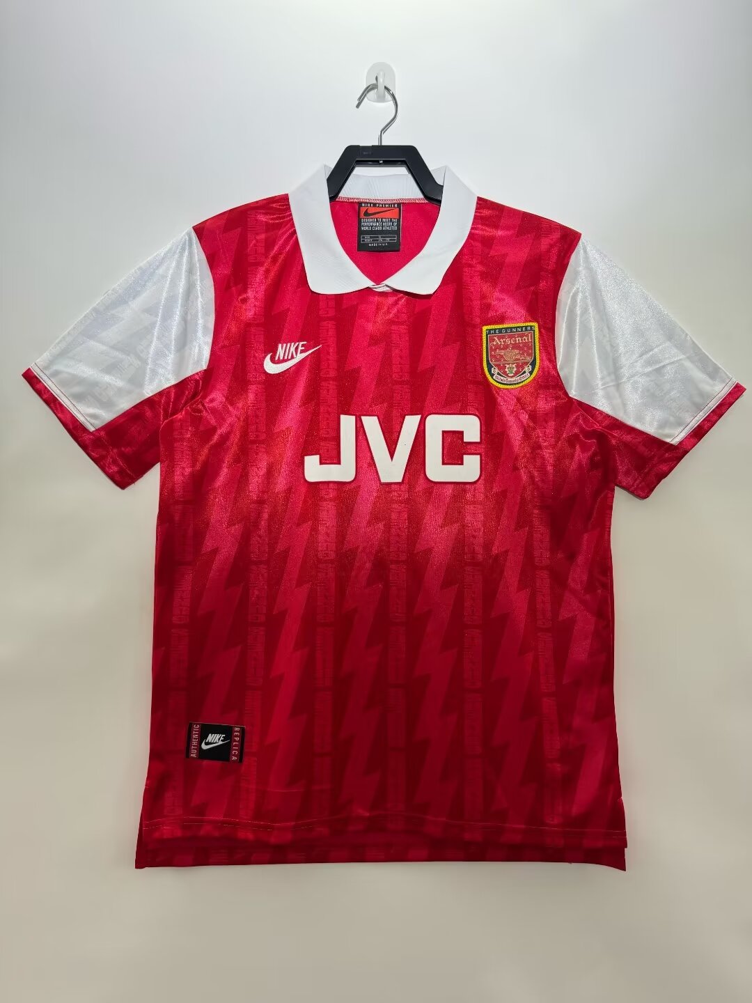 1993-1994-retro-arsenal-home-football-shirt--mysite Custom Football Kit- Nextkits