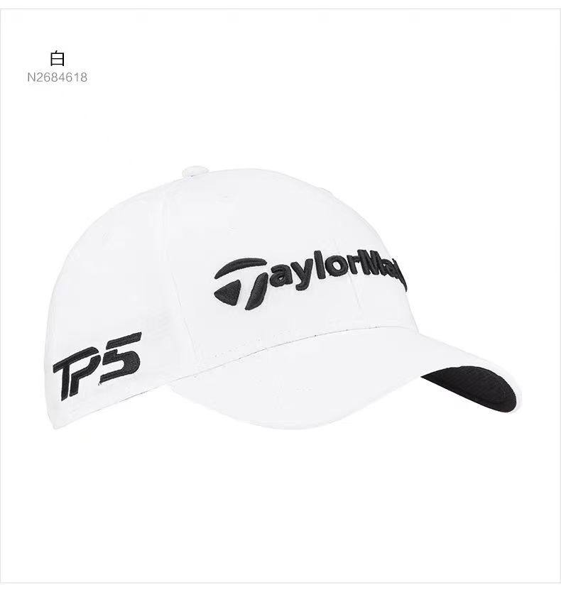 TITLESIT TAYLORMADE G/FORE GOLF BAG