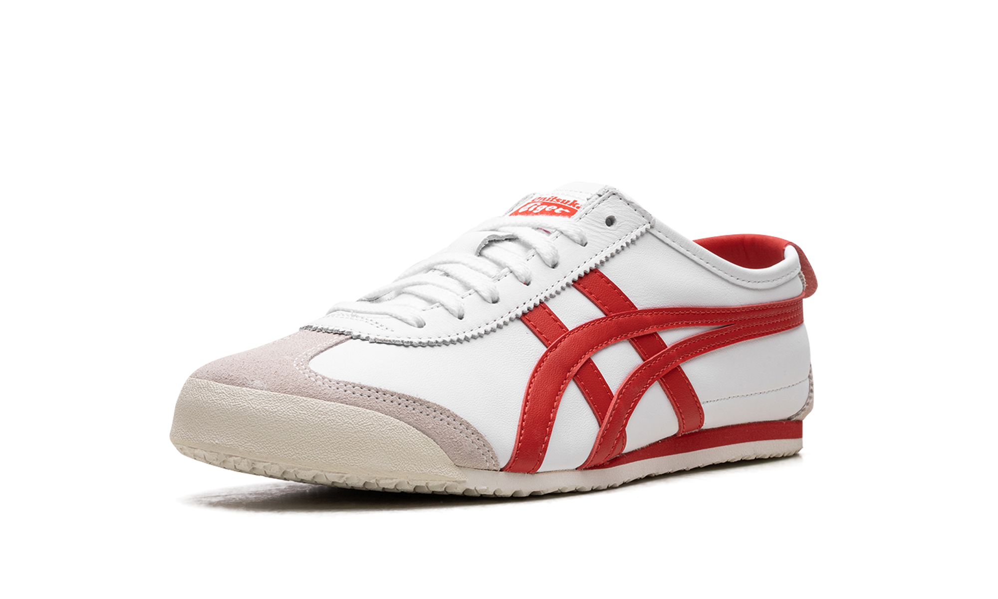 Mexico 66 "White Red"、mysite、Cacoeks