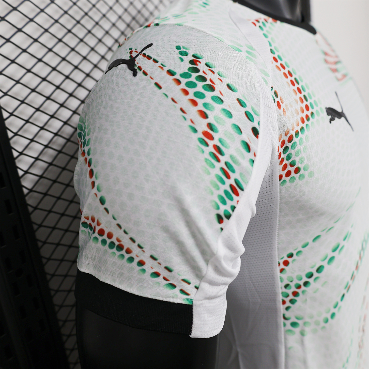 GlobeJersey-Portugal 2025-26 Away Jersey - Player Version