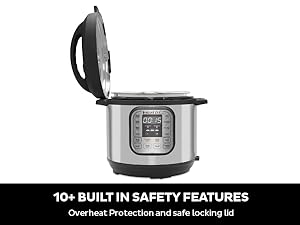 Instant Pot Duo