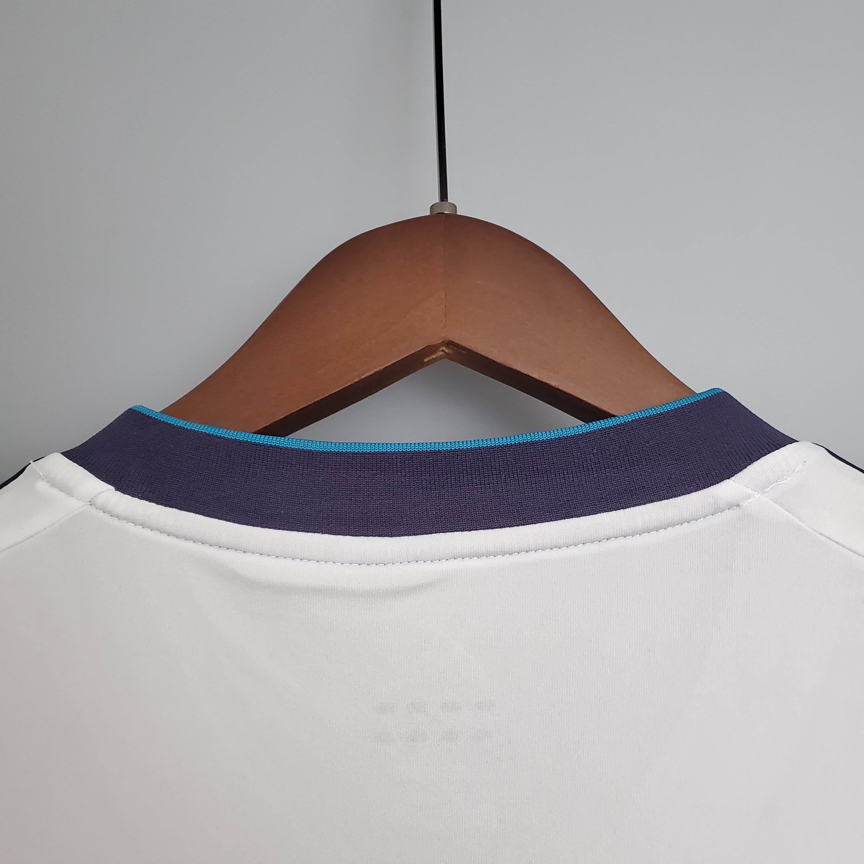 2012/2013 Retro Real Madrid Home:football jersey mysite: unitedjerseyfootball 邓江浪:football