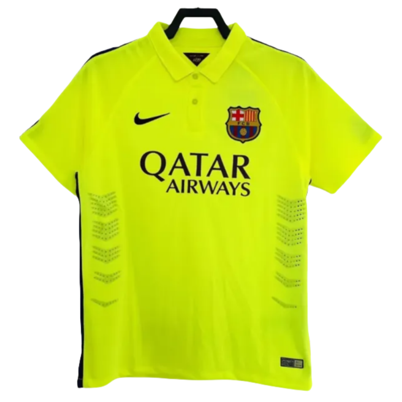 14-15 Barcelona Away soccer jersey-Retro version: Ajax 24-25 Home Stadium Jersey - Fans Version mysite: Adidas luxuryfootballshirts.com: https://www.luxuryfootballshirts.com/