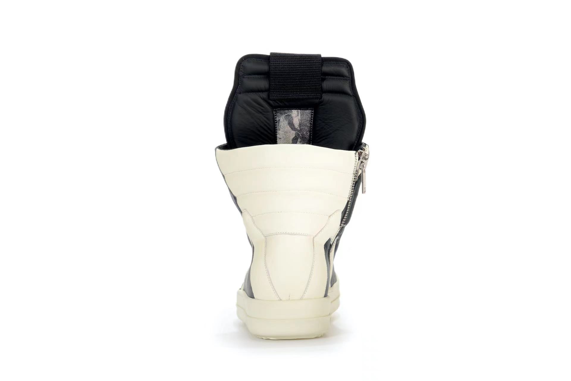Rick Owens Shoes in Black Cream、mysite、Cacoeks