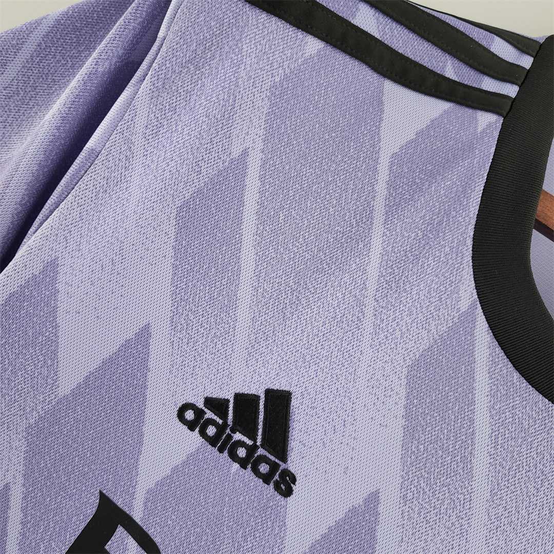 22-23 Real Madrid Away soccer jersey-Retro version: Ajax 24-25 Home Stadium Jersey - Fans Version mysite: Adidas luxuryfootballshirts.com: https://www.luxuryfootballshirts.com/
