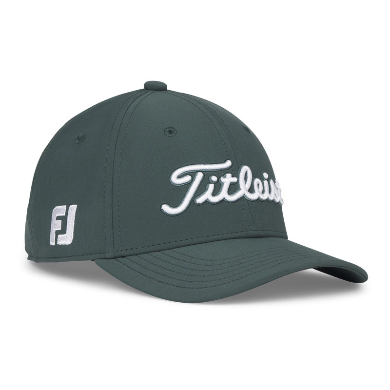 TITLESIT TAYLORMADE G/FORE GOLF BAG