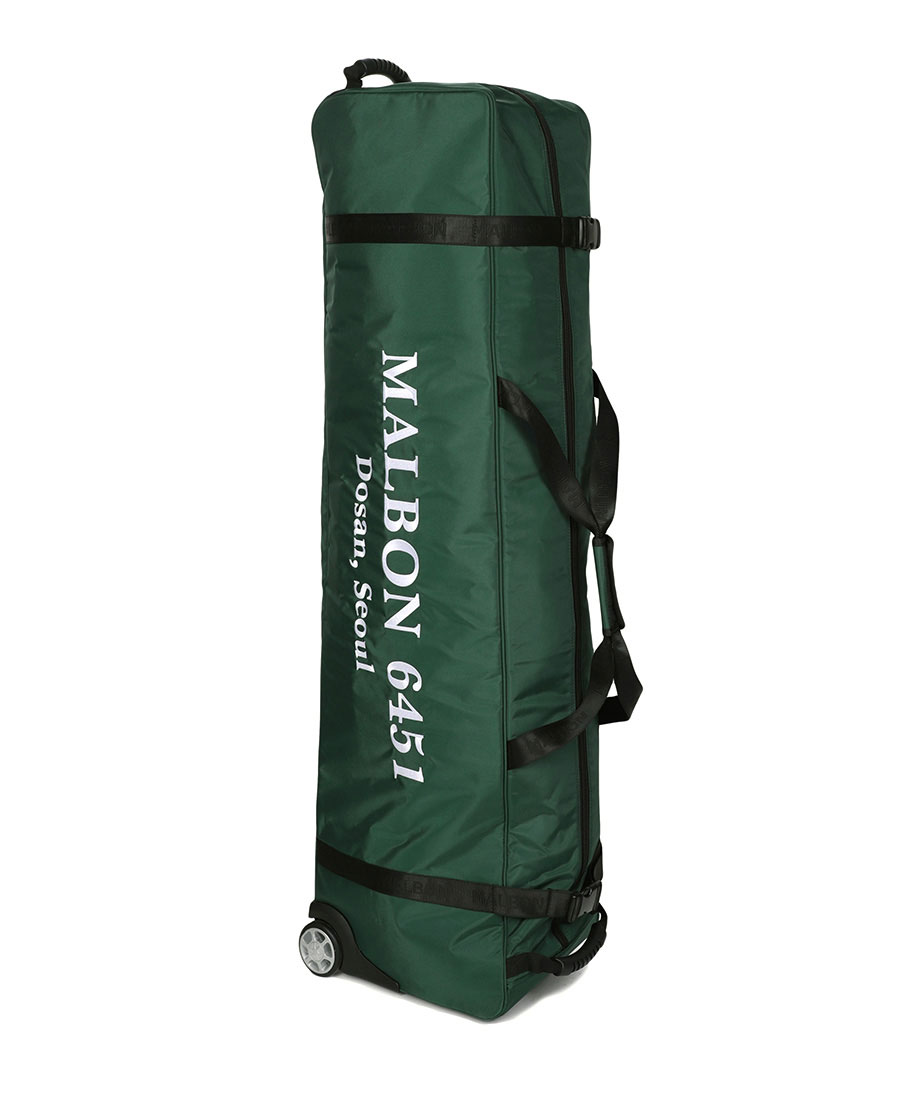 TITLESIT TAYLORMADE G/FORE GOLF BAG