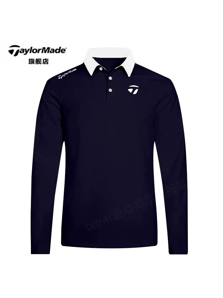 TITLESIT TAYLORMADE G/FORE GOLF BAG