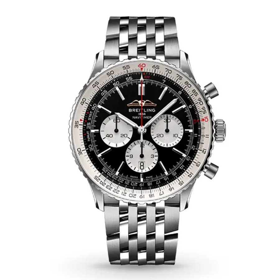 Breitling Navitimer BBB01 447A Replica11