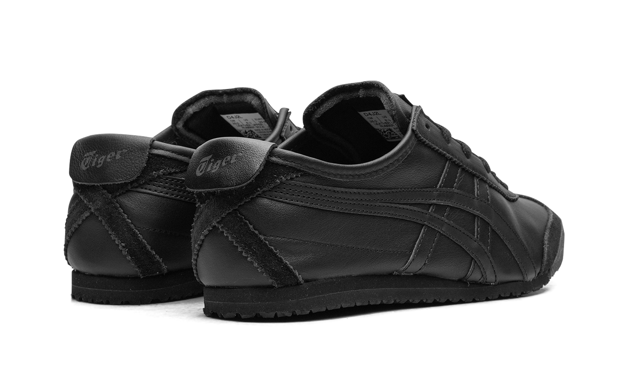 Mexico 66 "Triple Black"、mysite、Cacoeks