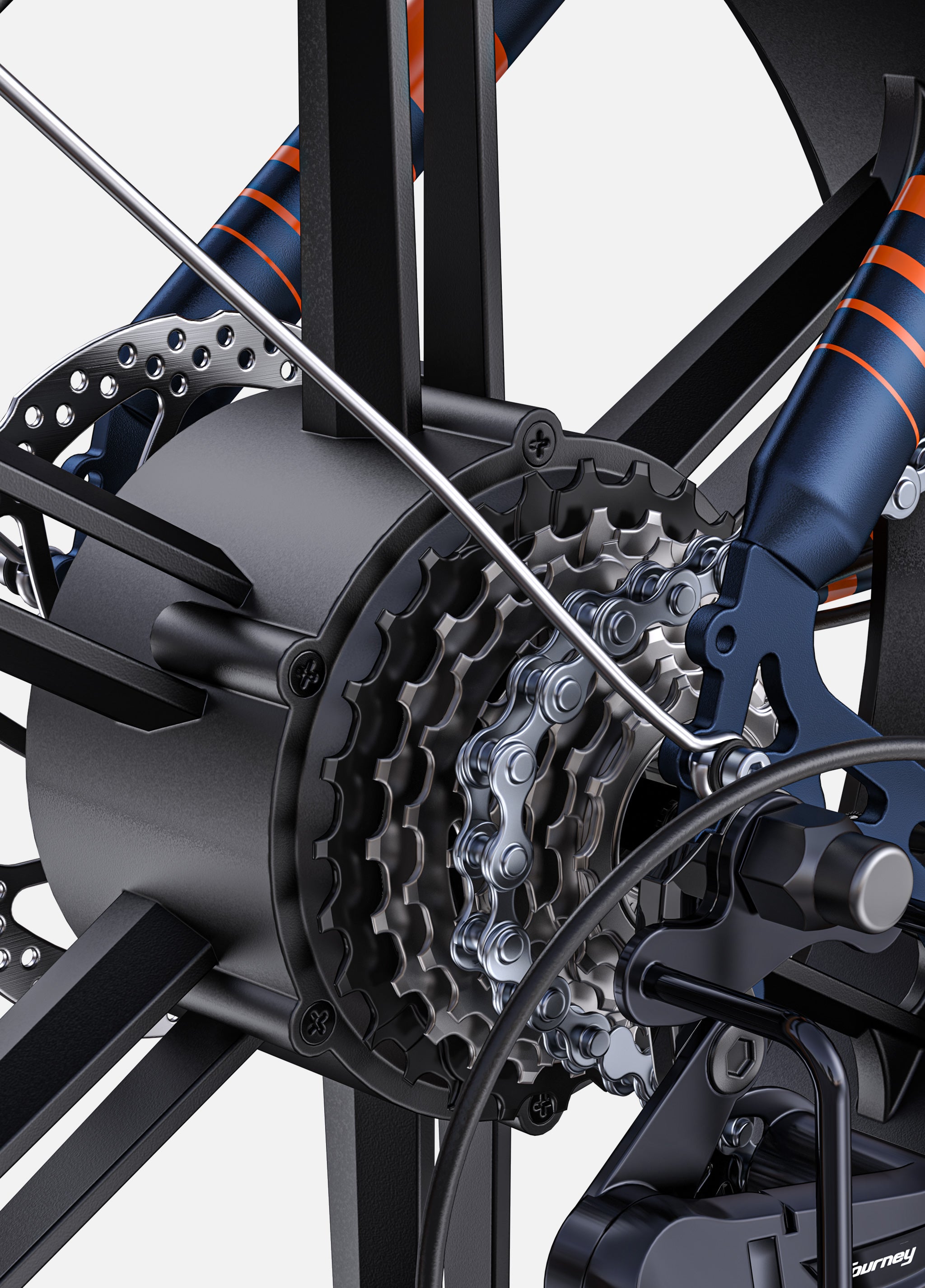 ENGWE M20 2.0、mySite、bearsvspackers