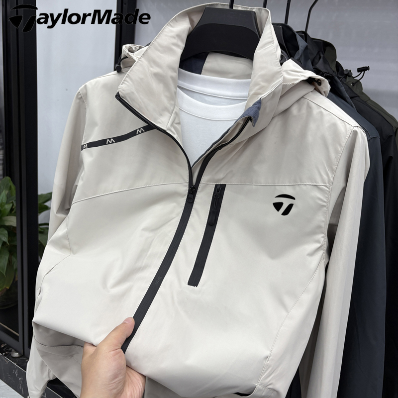 TITLESIT TAYLORMADE G/FORE GOLF BAG