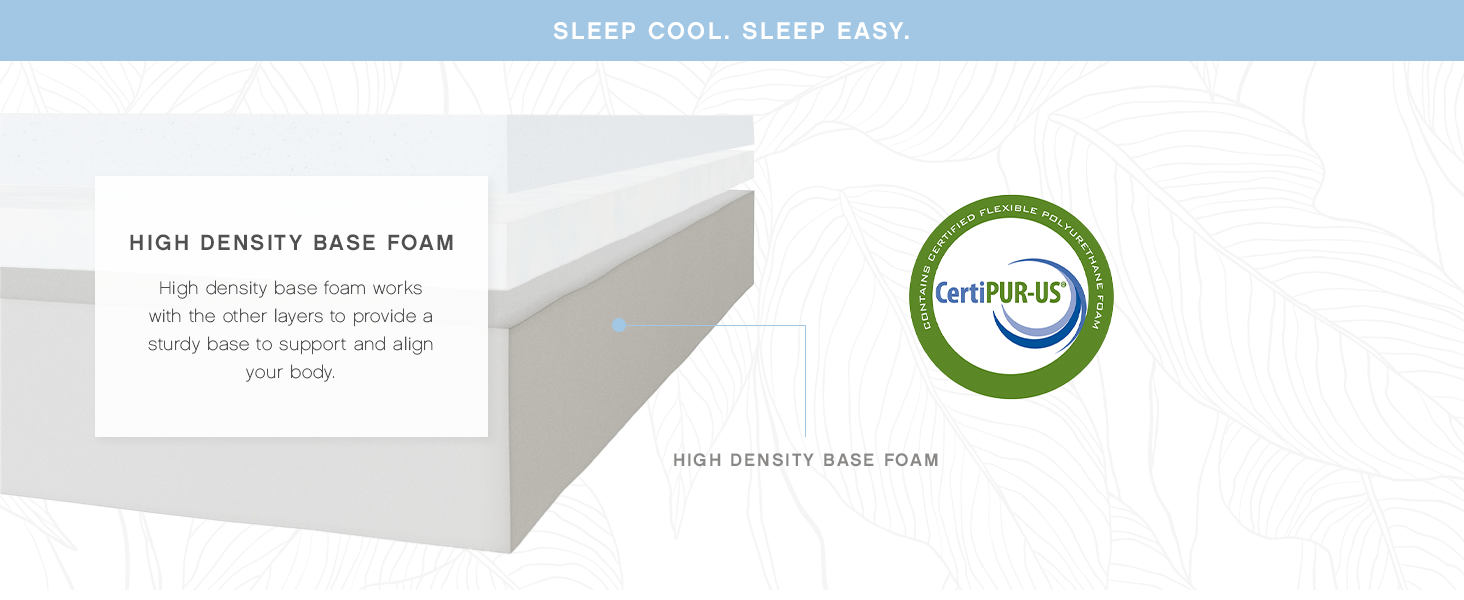 Classic Brands Cool Gel Chill Memory Foam 14-Inch Mattress