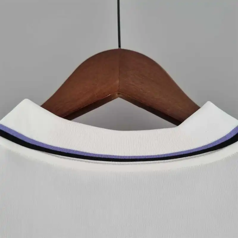 22-23 Real Madrid Home soccer jersey-Retro version: Ajax 24-25 Home Stadium Jersey - Fans Version mysite: Adidas luxuryfootballshirts.com: https://www.luxuryfootballshirts.com/