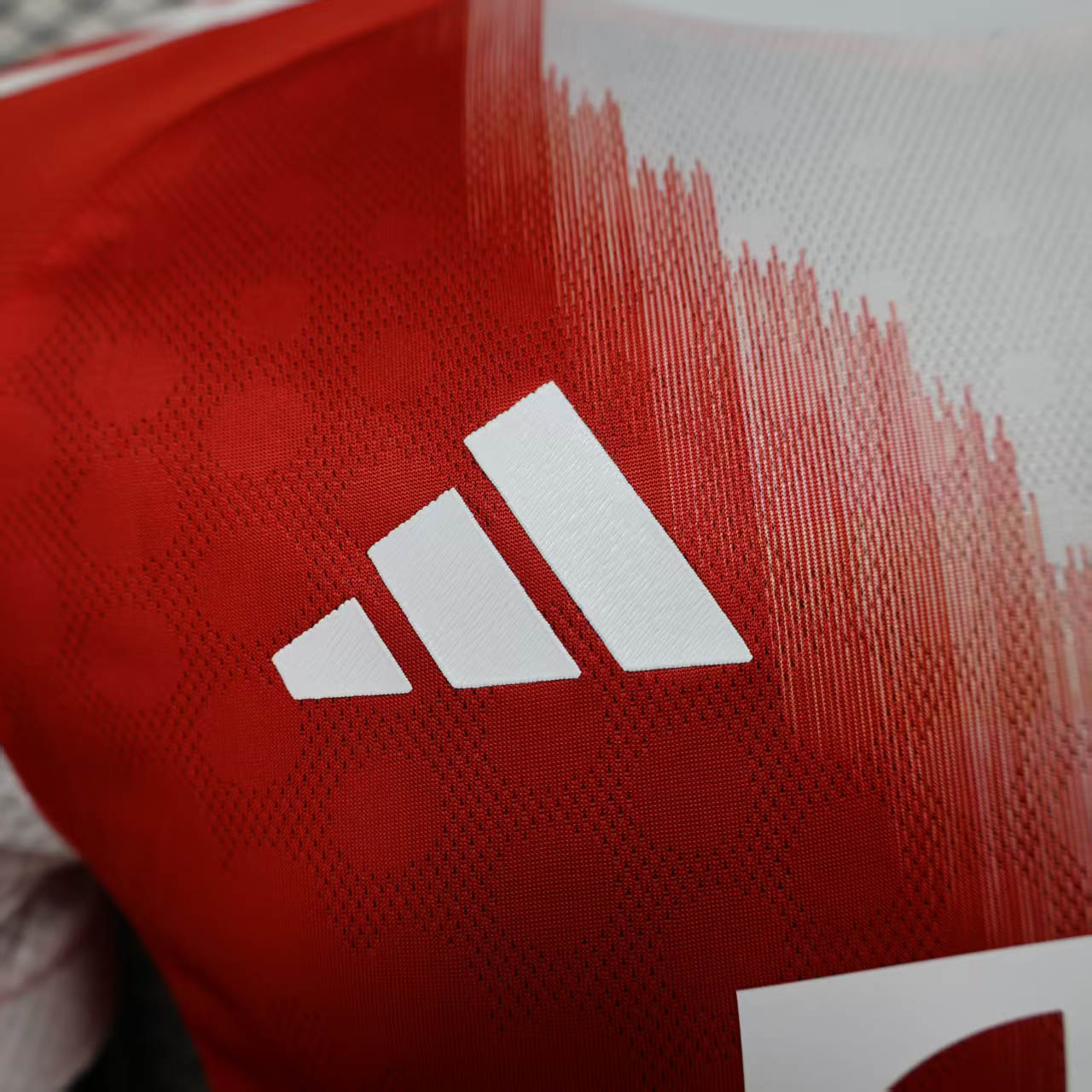 2025/2026 Player Version Bayern Munich Home Football Shirt 1:1 Thai Quality:football jersey mysite: unitedjerseyfootball 邓江浪:football