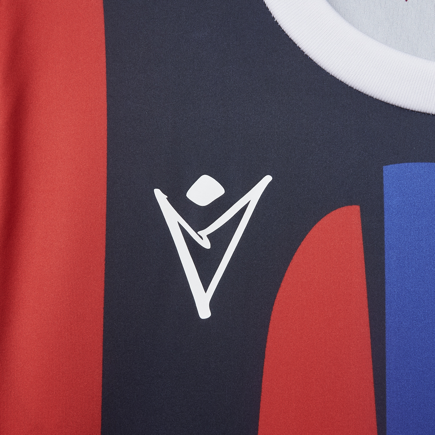 UltraTrikot-Basel 24-25 Carnival Special Jersey - Fans Version