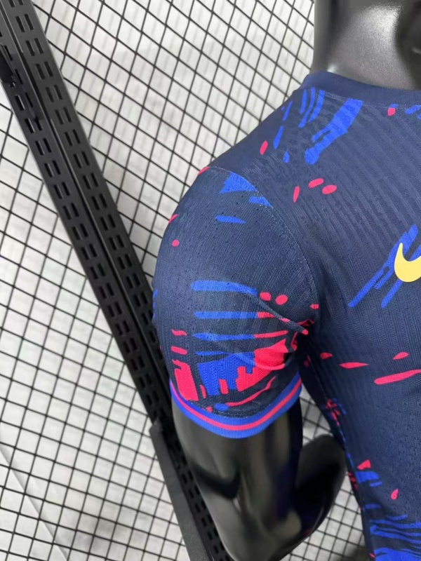 25-26 Barcelona Special Edition soccer jersey - Player Version: Ajax 24-25 Home Stadium Jersey - Fans Version mysite: Adidas luxuryfootballshirts.com: https://www.luxuryfootballshirts.com/