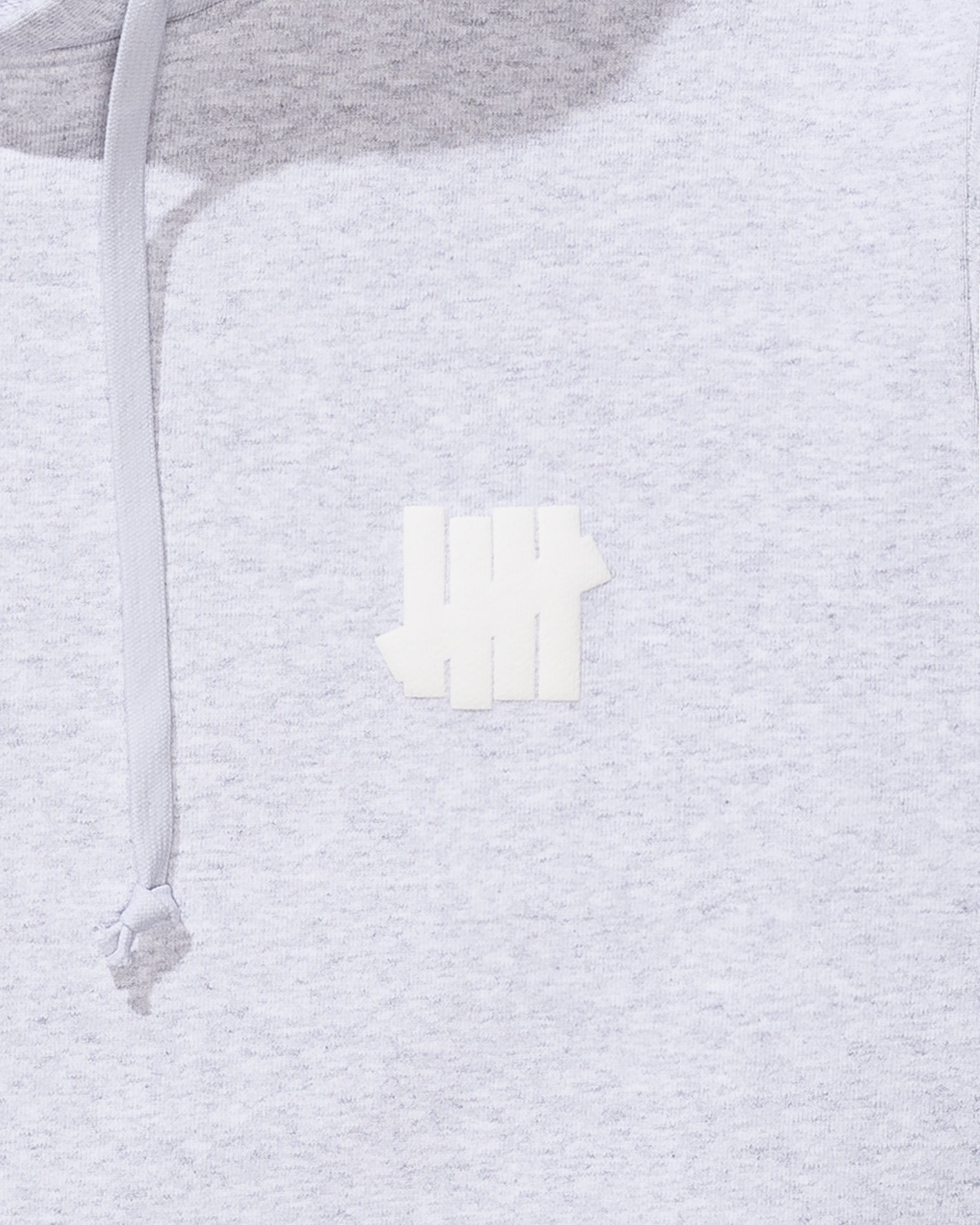 UNDEFEATED ICON PULLOVER HOOD