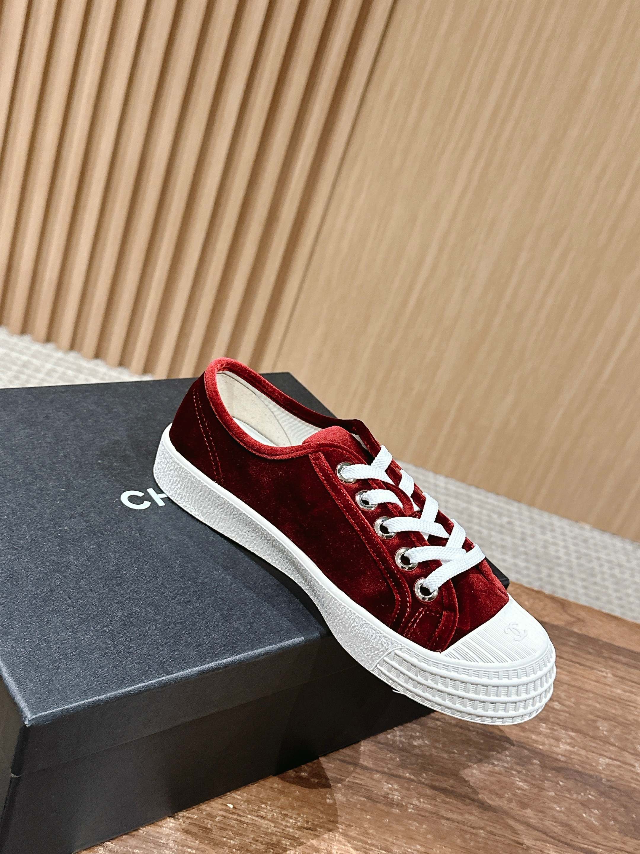 CONVERSE SNEAKER IN LIPSTICK RED VELVET、mysite、Cacoeks