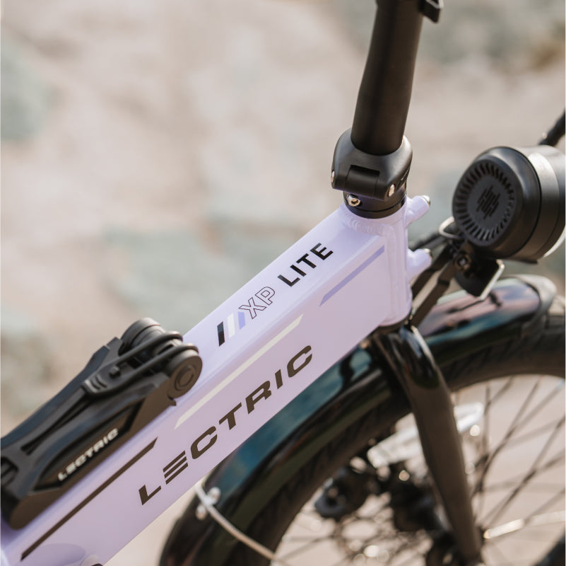 XP Lite 2.0 Lavender Haze Long-Range eBike、mySite、bearsvspackers