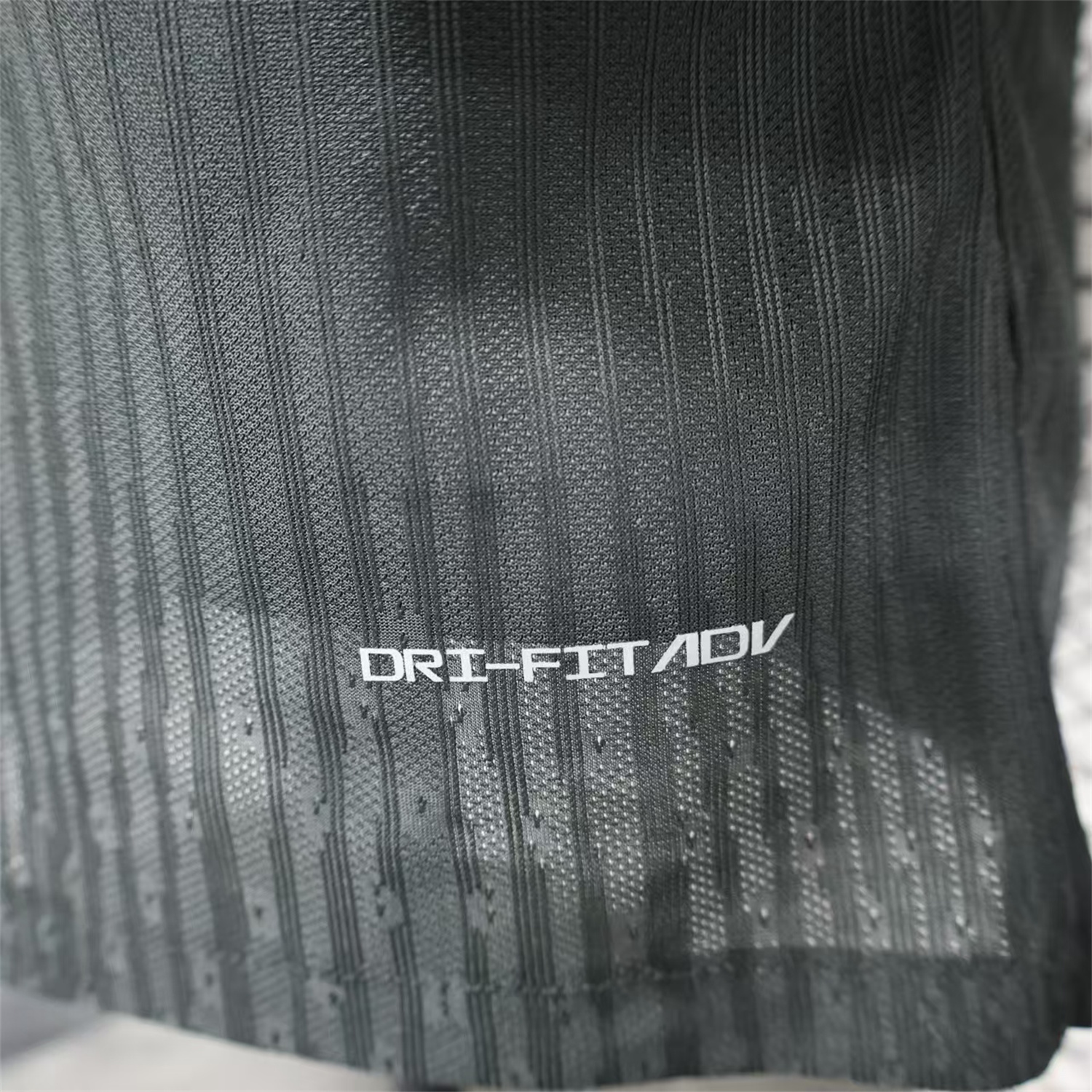 UltraTrikot-Al Ittihad Jeddah United 25-26 Third Jersey - Player Version