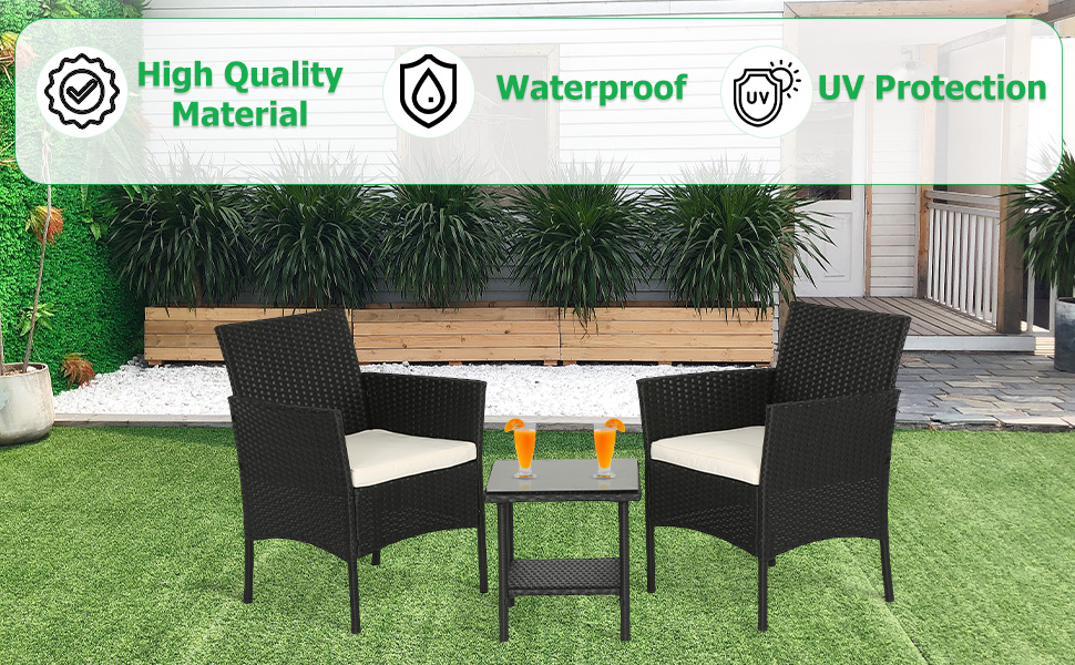 Patio Furniture