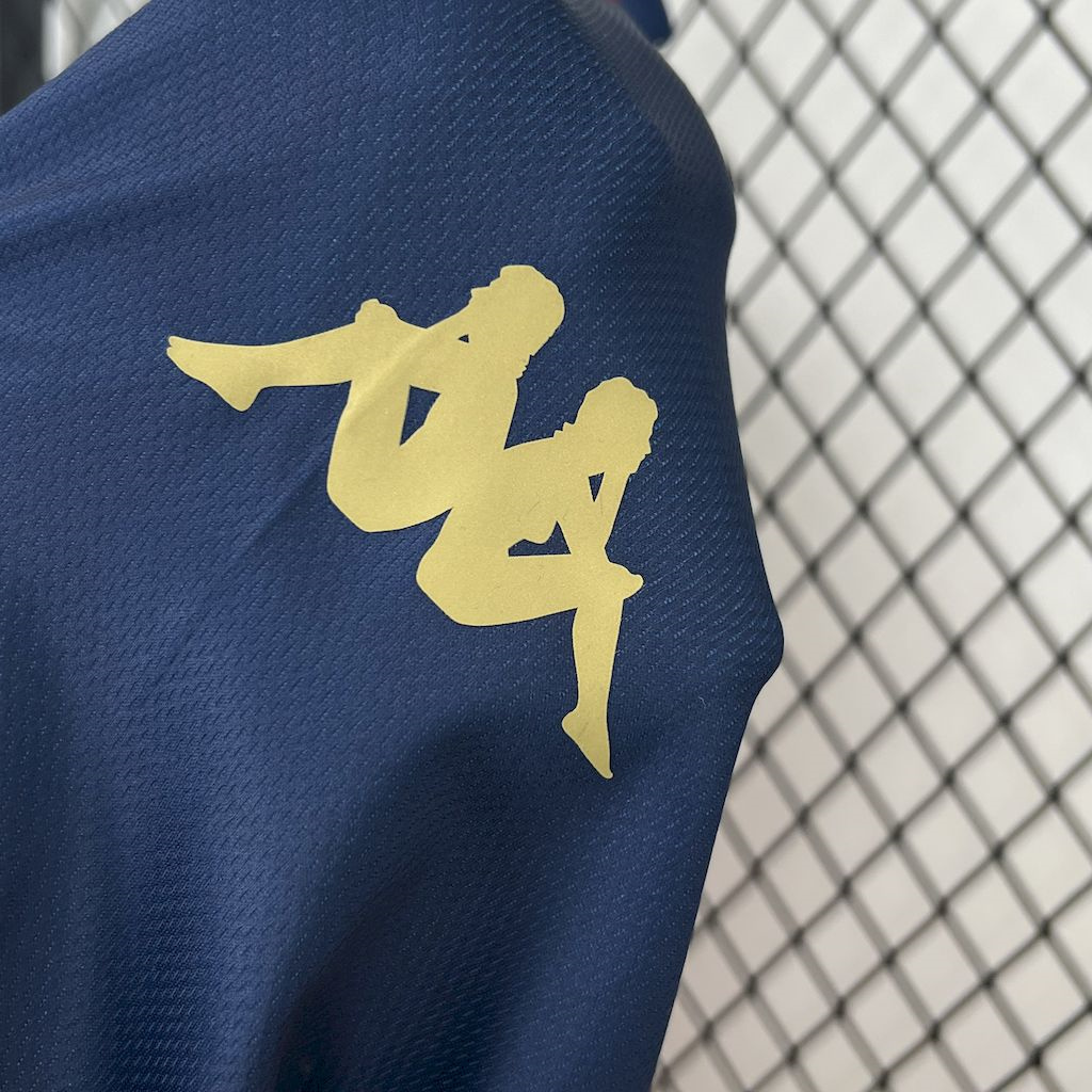 foot-FC Versailles 24-25 Third Jersey - Fans Version